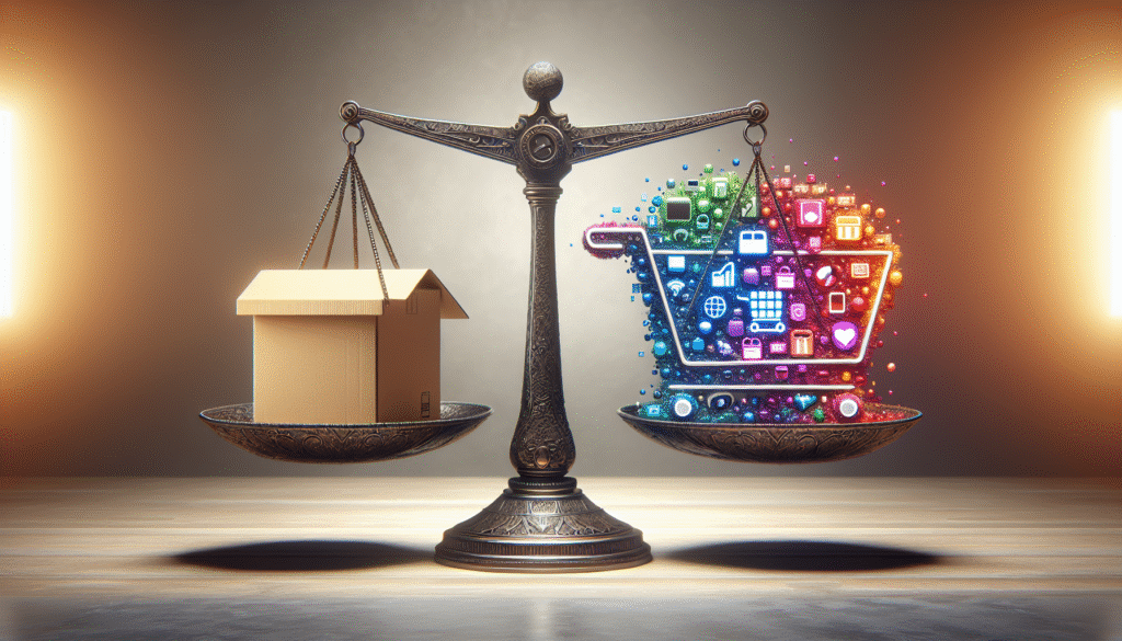 Amazon Vs ShareASale: Which Network’s Top 10 Products Convert Better?