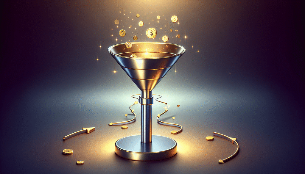 Beginner’s Guide To Affiliate Funnels That Actually Convert