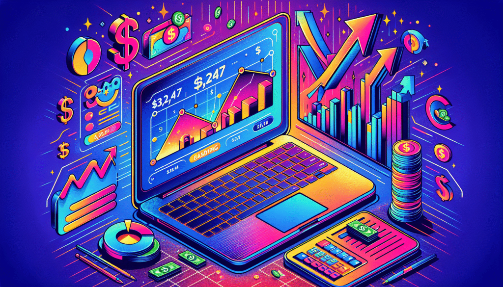 How I Earned $3,247 In 30 Days Promoting 3 ShareASale Offers