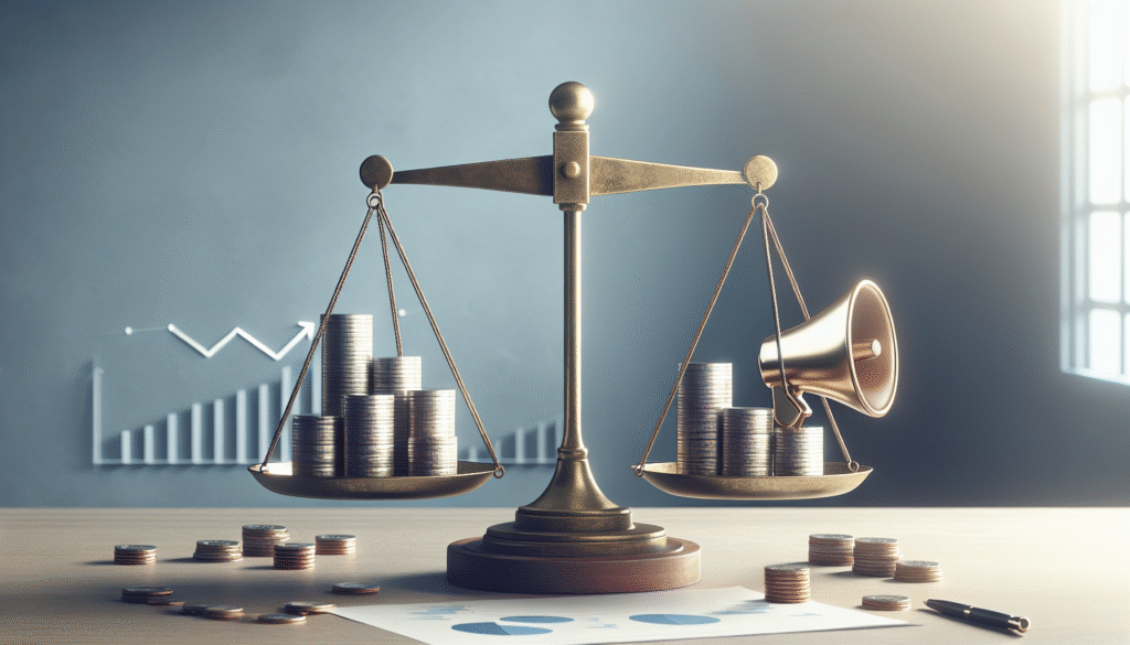 How To Evaluate Affiliate Offers Based On ROI, Not Hype