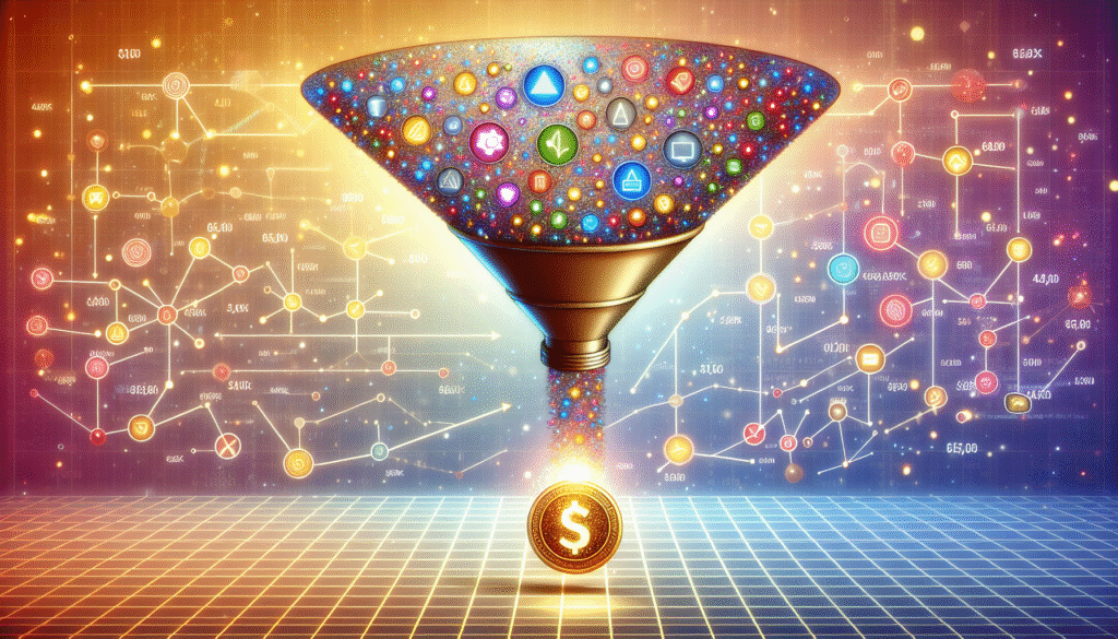I Tested 47 ClickBank Products — Only 6 Convert Above 2.4%