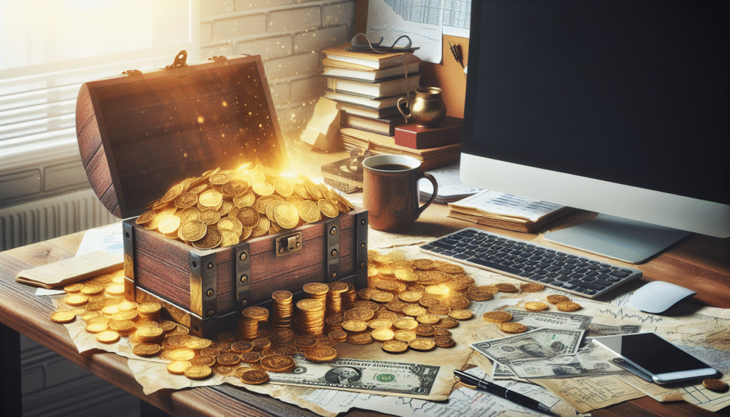 My First $1K Day: Product, Traffic, Funnel — Fully Unlocked