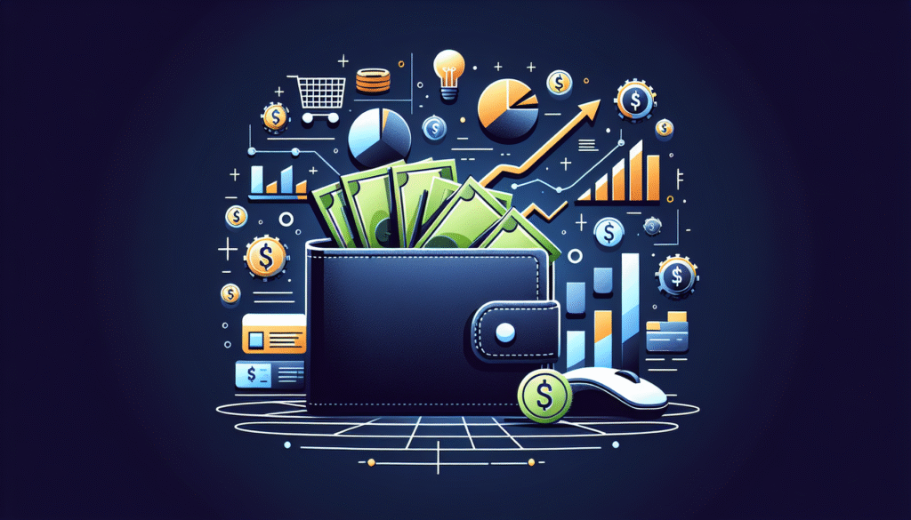 The $100 Affiliate Challenge: What I Did, What I Earned