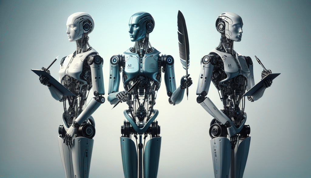 A/B Test Of 3 AI Copy Tools For Affiliate Headlines