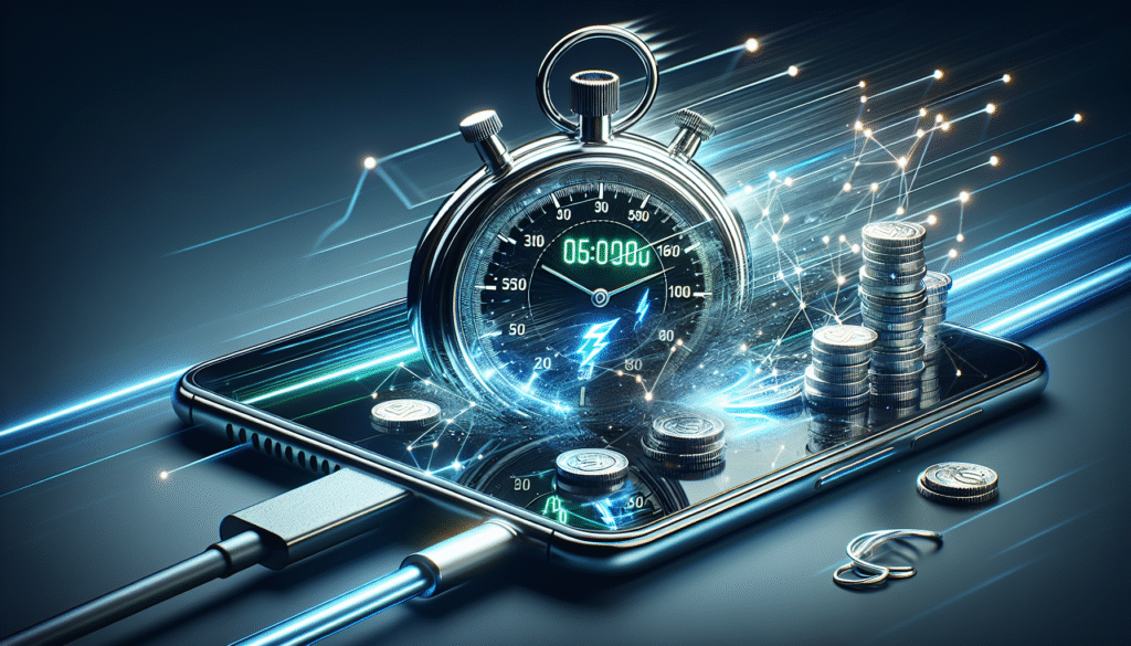 Affiliate Network Showdown: Which One Pays The Fastest?