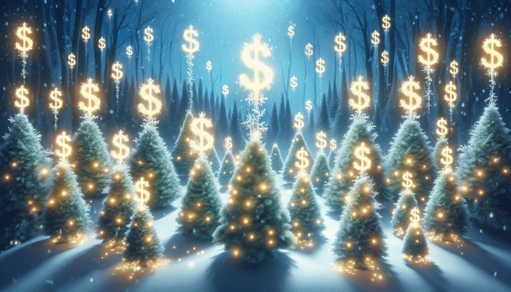 Affiliate Offers With Best December Performance (Q4 Breakdown)