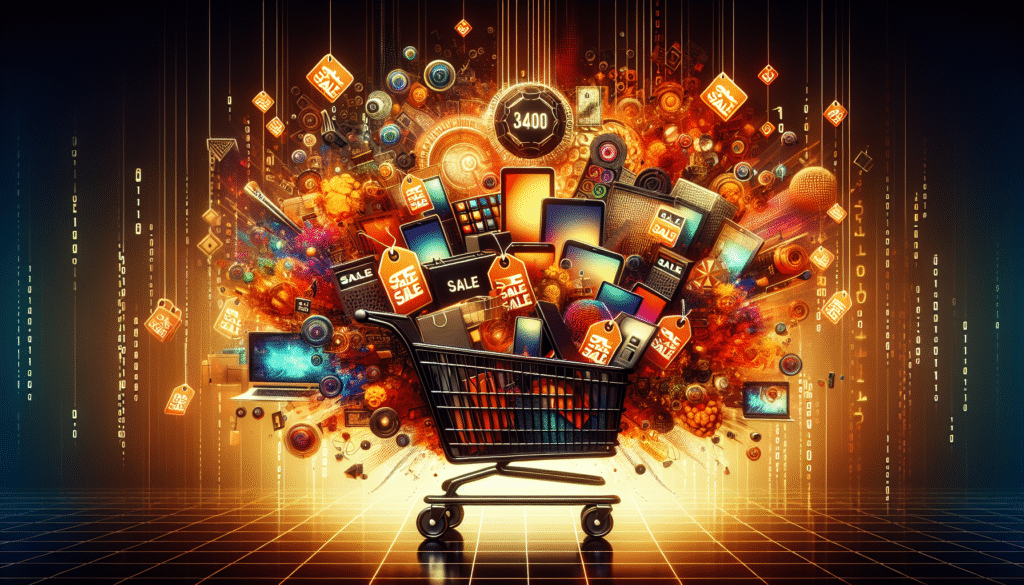 Black Friday Offers: $3,400 Spent Across 8 Campaigns