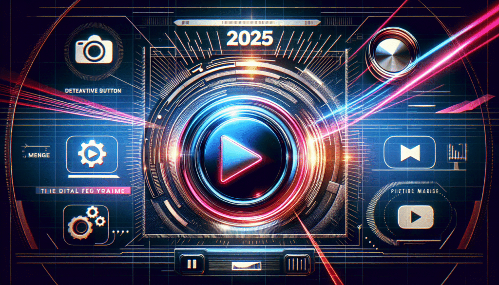 Button Color, Headline, Or Video? What Moved The Needle In 2025