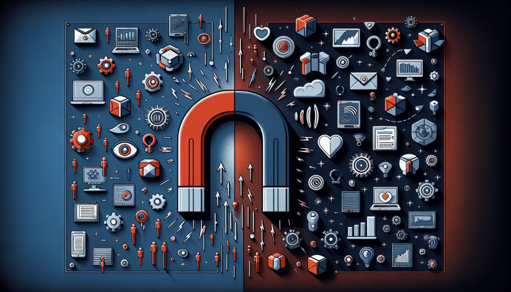 Lead Magnet Or No Lead Magnet? A/B Results You’ll Want To See