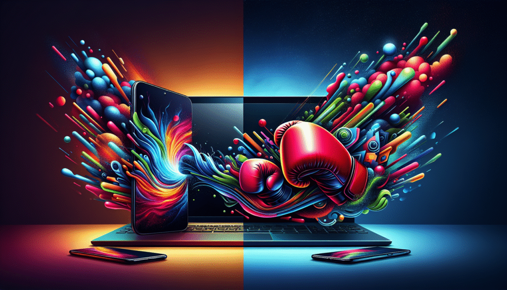 Mobile Vs Desktop: Which Devices Convert Better For Affiliate Offers?