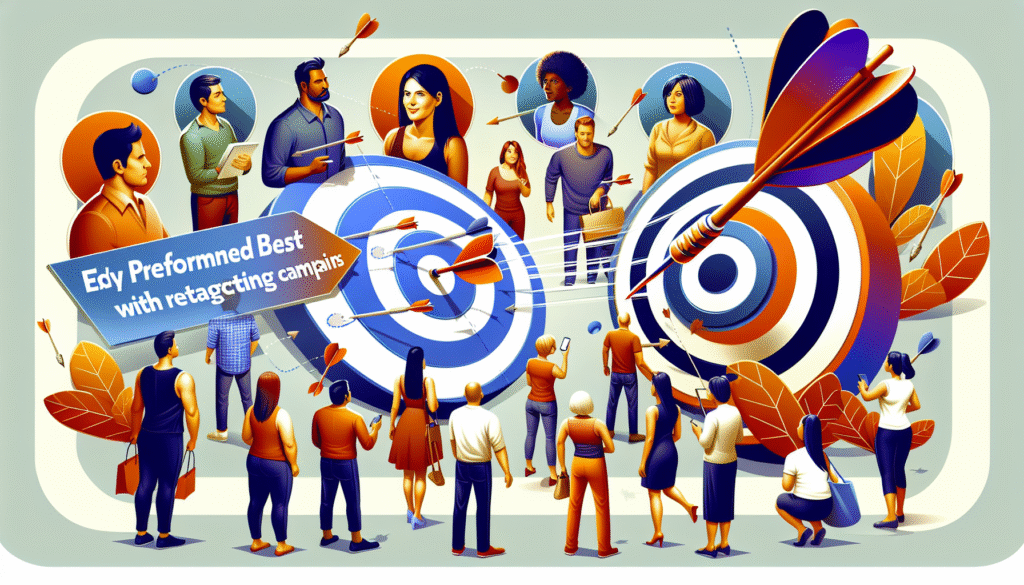 Offers That Performed Best With Retargeting Campaigns