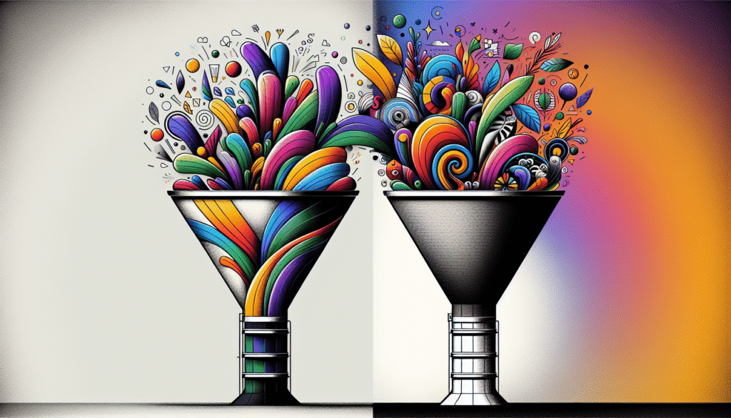 Quiz Funnel Vs Static Page: A $2,000 Traffic Test Comparison
