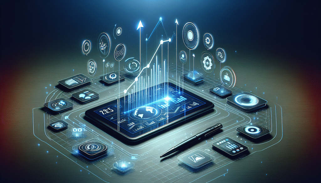 Testing Productivity Niches: Which Tools Drive The Best EPC?