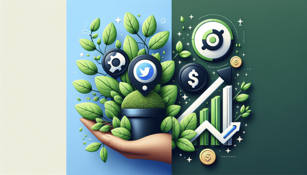 TikTok Organic Vs Facebook Ads: Which Traffic Scales Faster?
