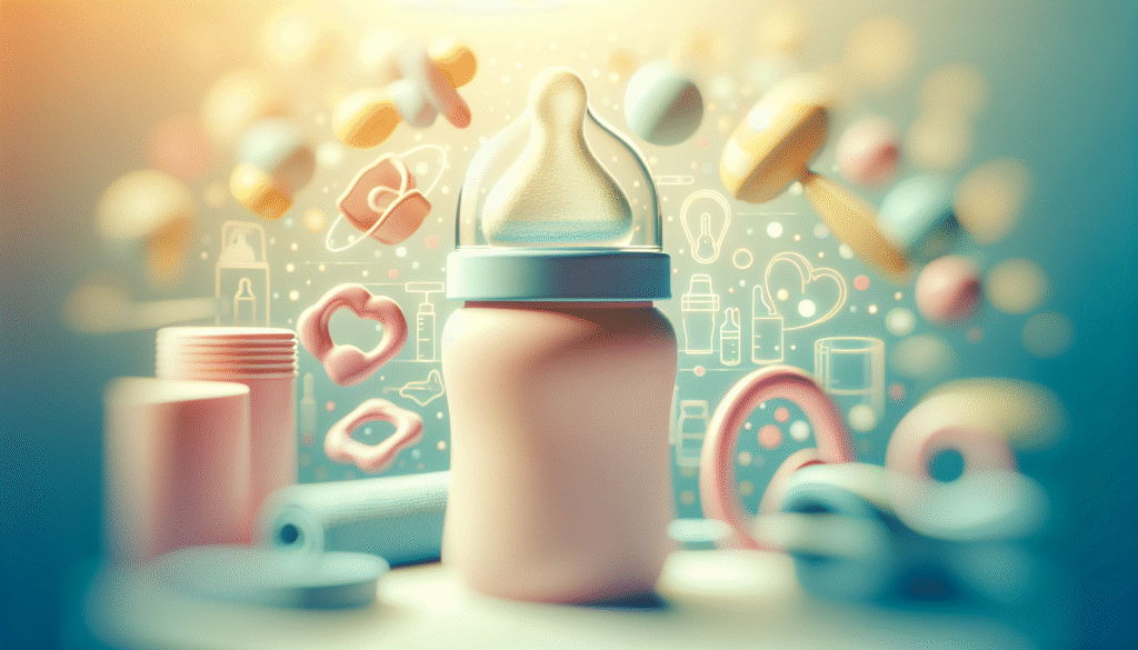 Baby Products As Affiliate Offers: What The Data Says