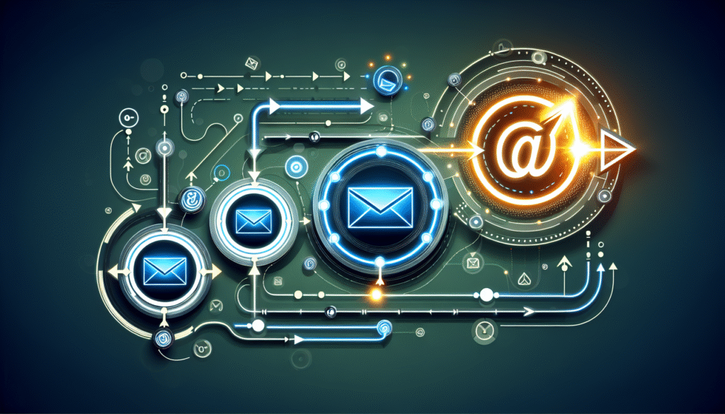 Email Funnels That Outperformed Landing Pages In Split Testing