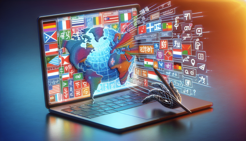 Language Localization Tests: Do Translated Pages Convert Better?