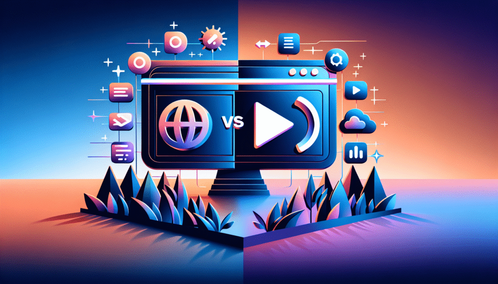 Static Page Vs Auto Webinar: Conversion Winner Revealed