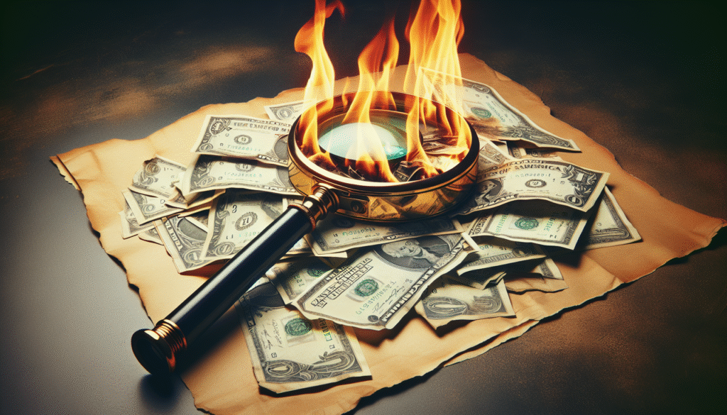The One Niche That Burned Our Entire Budget (Case Breakdown)