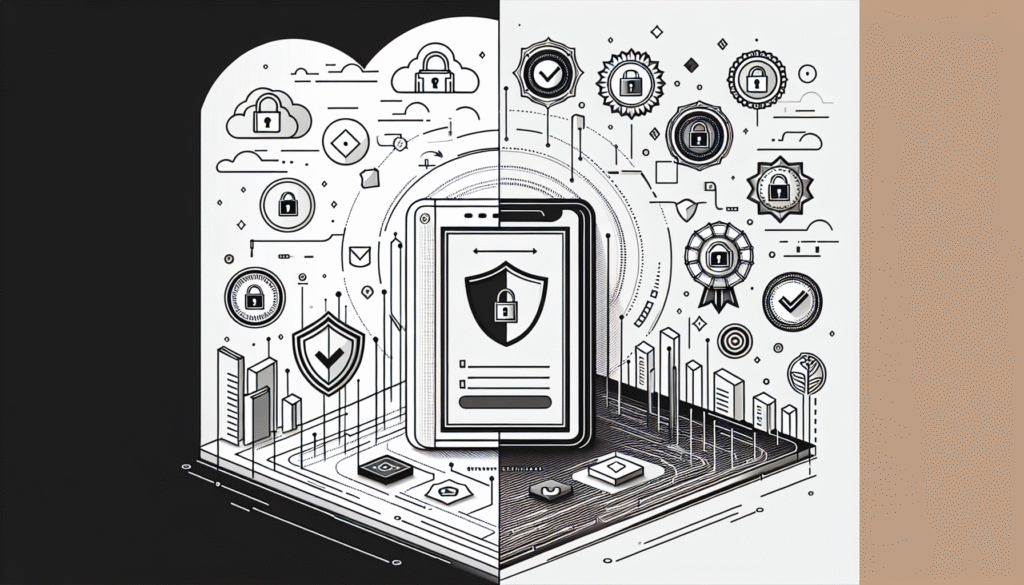 Trust Badges Vs Clean Layout: Which One Increased Conversions?