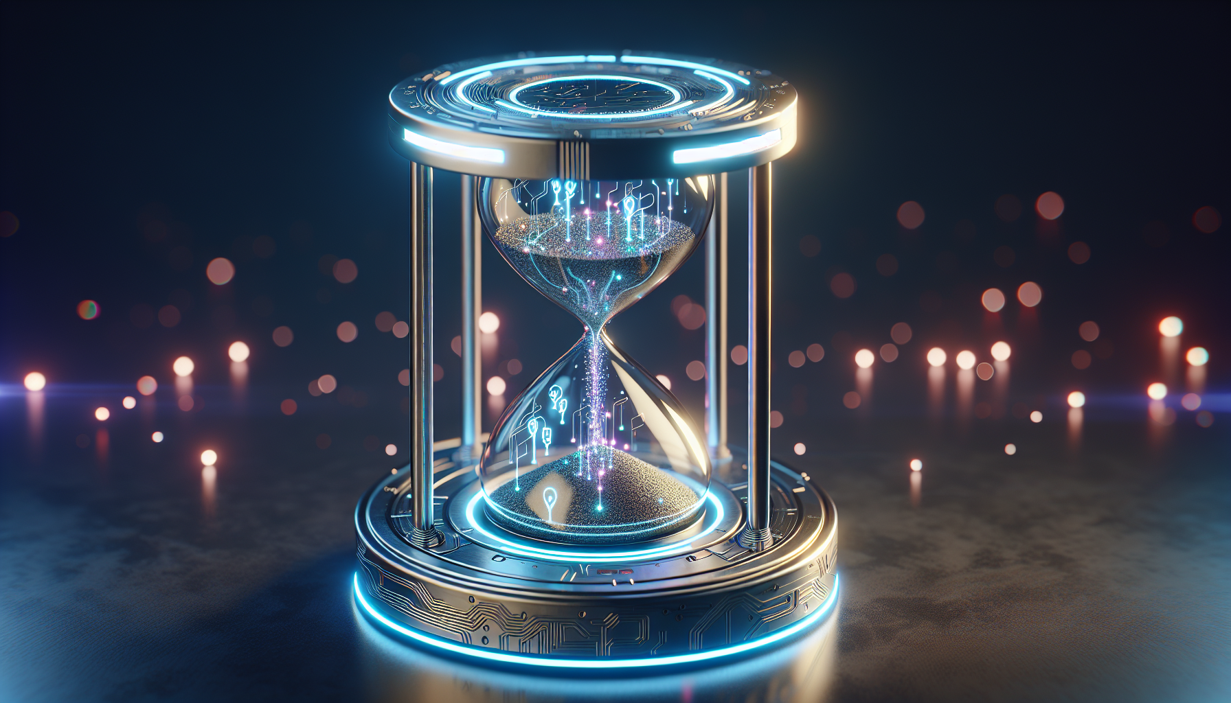 Affiliate Traffic Automation: Tools And Systems That Run 24/7 Affiliate Traffic Automation: Tools And Systems That Run 24/7