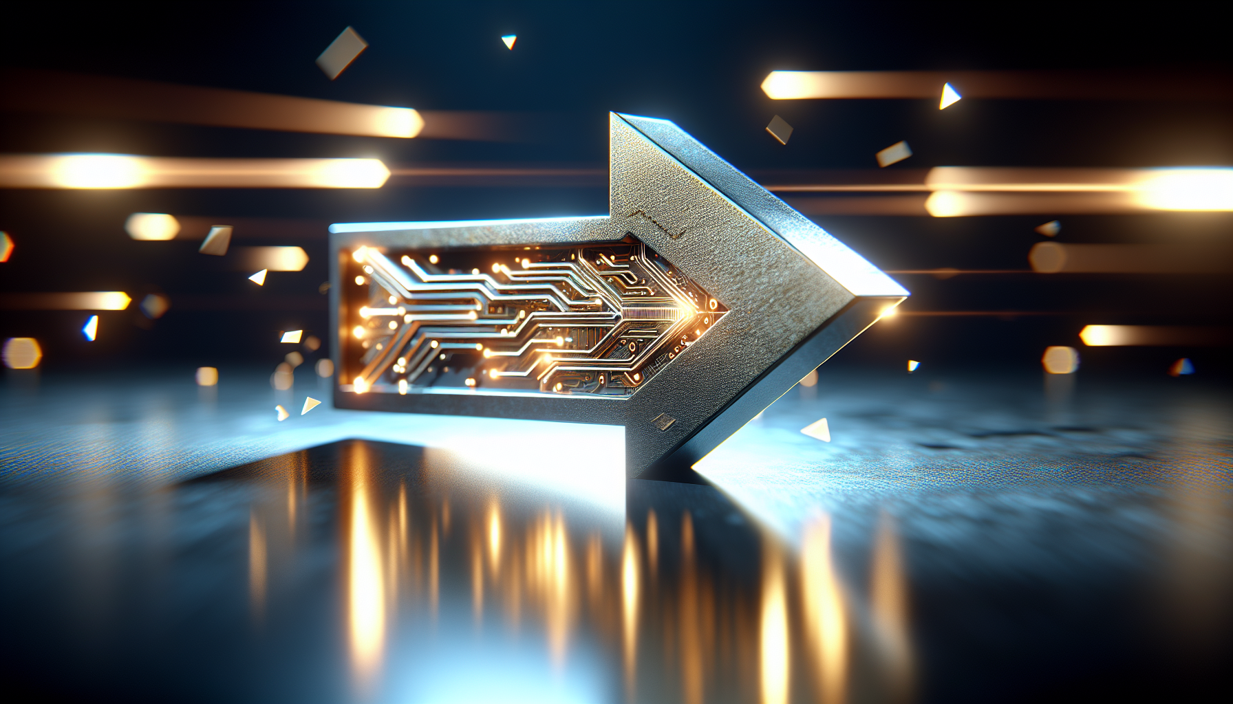 AI-Powered Traffic Optimization: How We Increased CTR By 47%