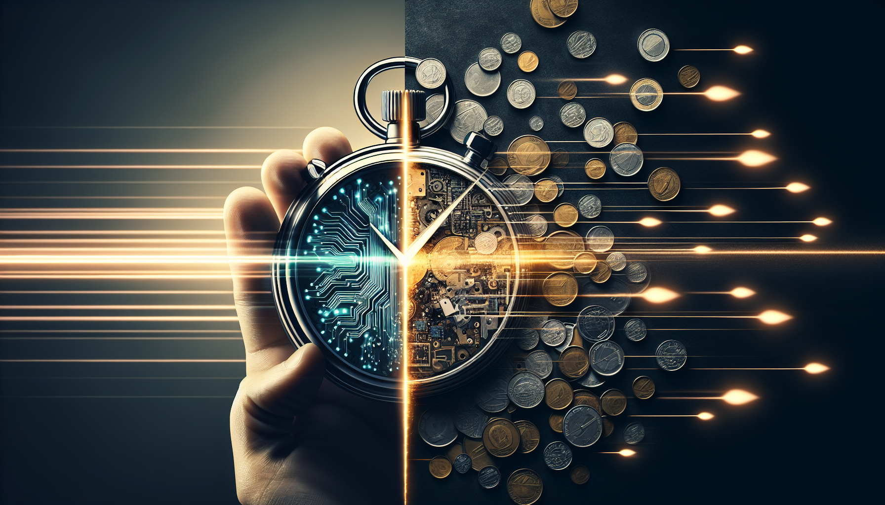 AI Vs Manual Split Testing: Which Improved ROI Faster? AI Vs Manual Split Testing: Which Improved ROI Faster?