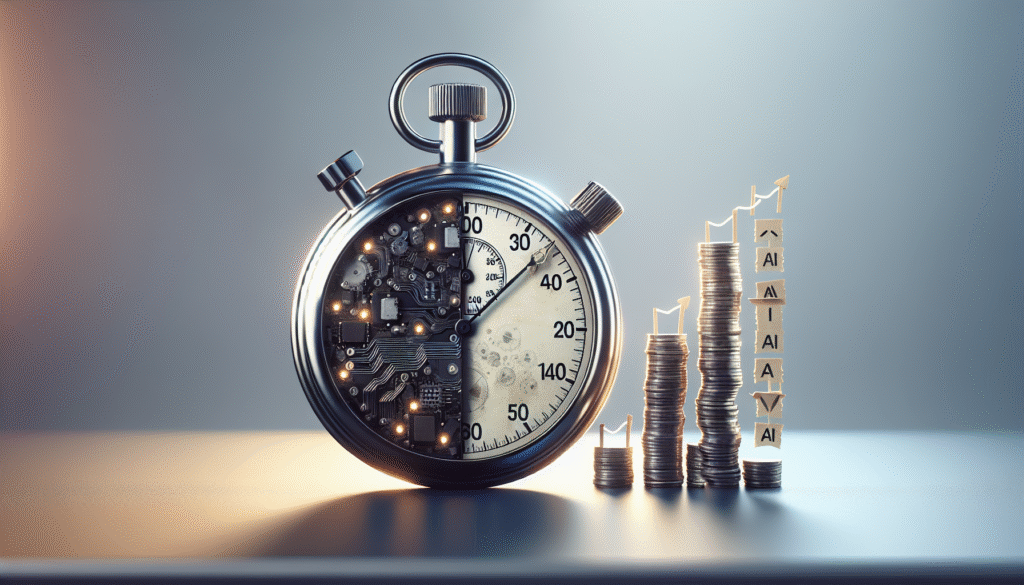 AI Vs Manual Split Testing: Which Improved ROI Faster? AI Vs Manual Split Testing: Which Improved ROI Faster?