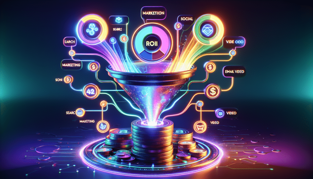 Best Traffic Sources For Affiliate Marketing In 2025 (Ranked By ROI) Best Traffic Sources For Affiliate Marketing In 2025 (Ranked By ROI)