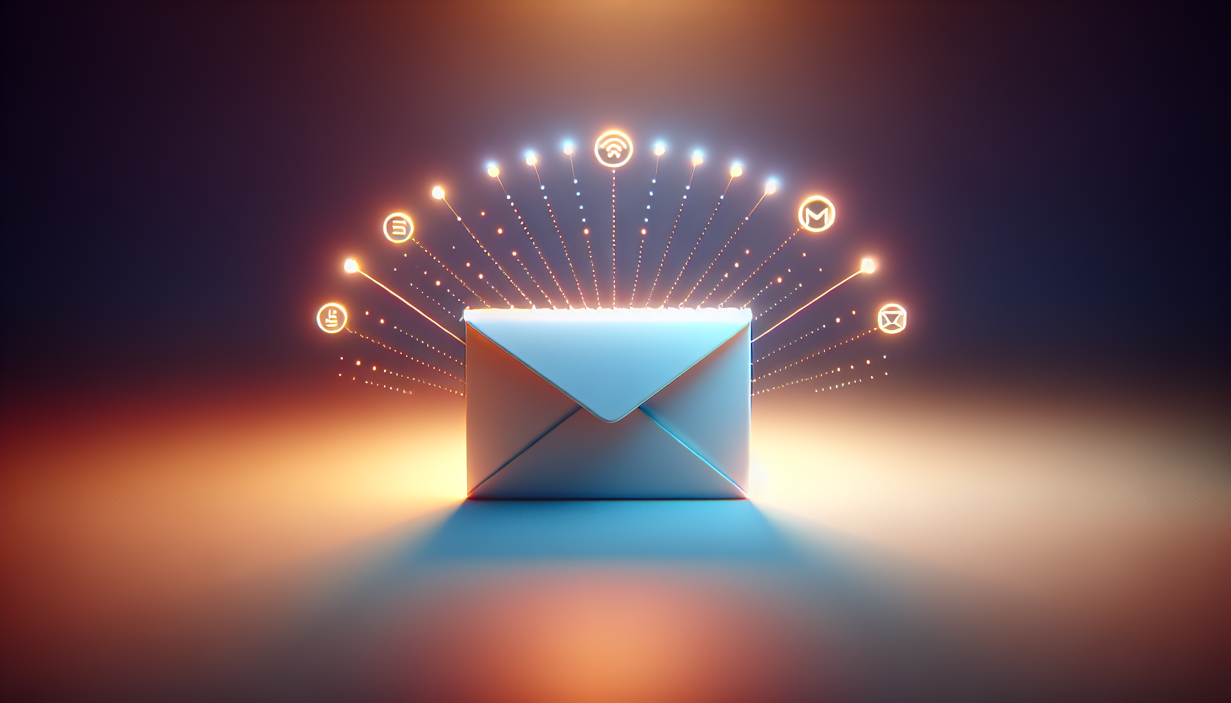 Email List Building Through Content Traffic — The 7-Day Framework