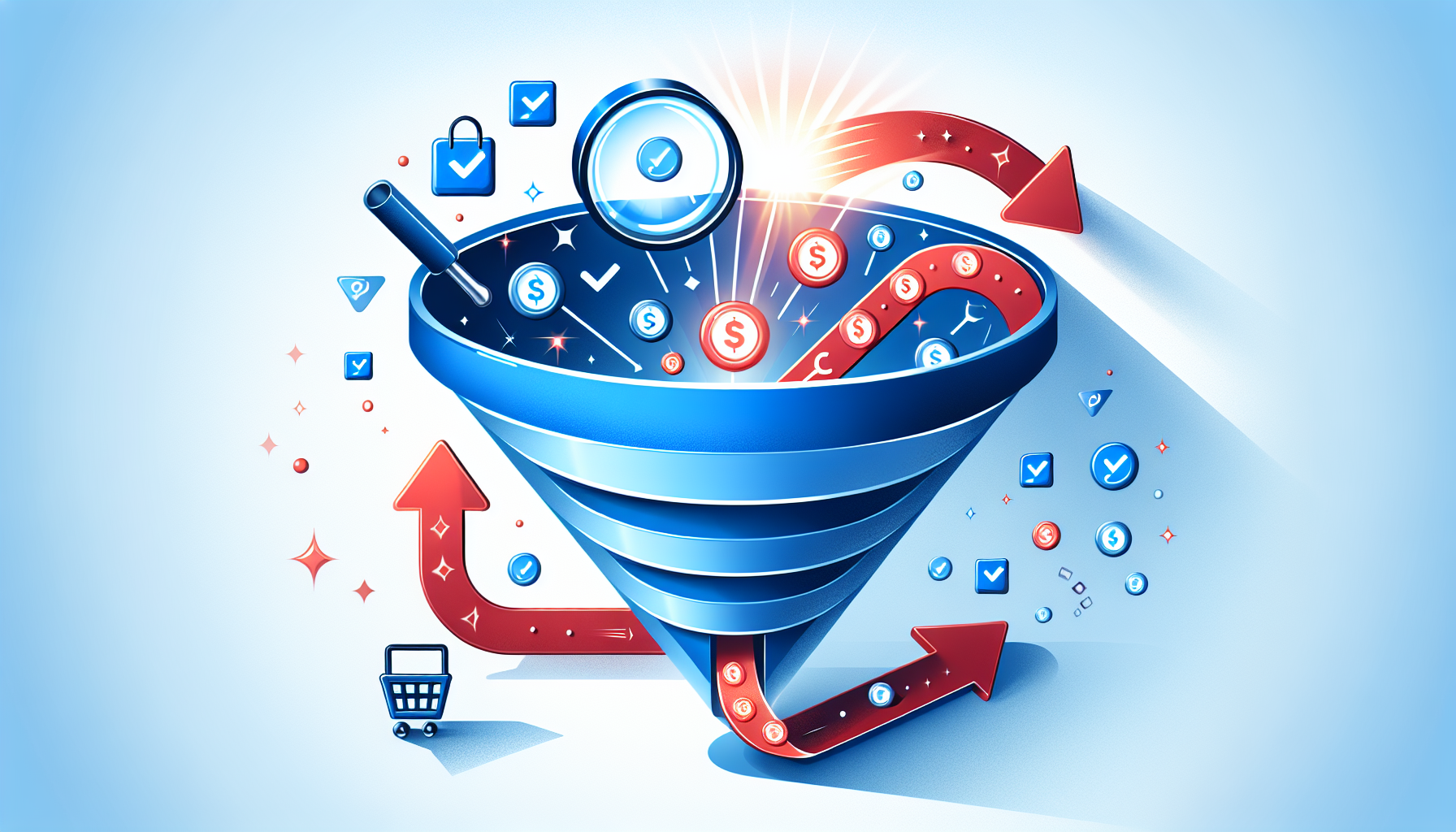 Free Vs Paid Traffic: Which Brings The Best Conversions? Free Vs Paid Traffic: Which Brings The Best Conversions?