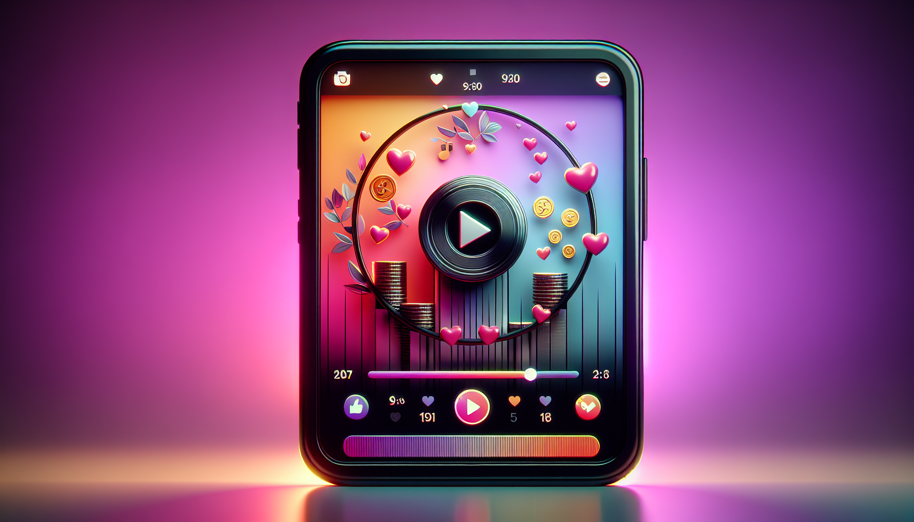 Instagram Reels For Affiliate Marketing: Turning Views Into Sales Instagram Reels For Affiliate Marketing: Turning Views Into Sales