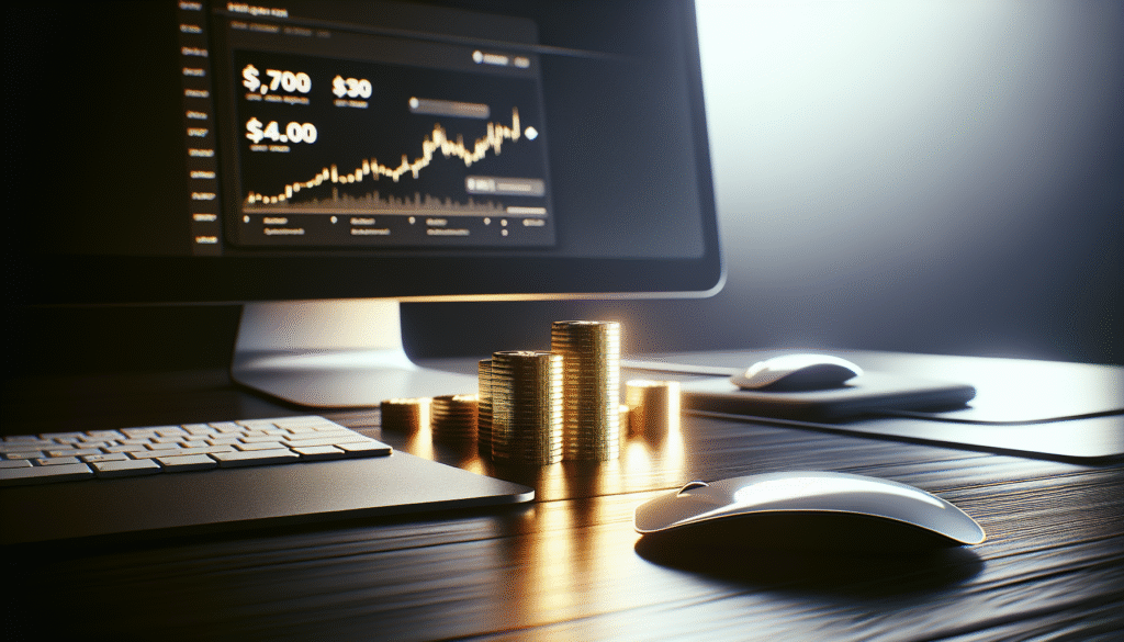 Native Ads Case Study: 3,000 Clicks, $473 Profit — Real Data Inside Native Ads Case Study: 3,000 Clicks, $473 Profit — Real Data Inside