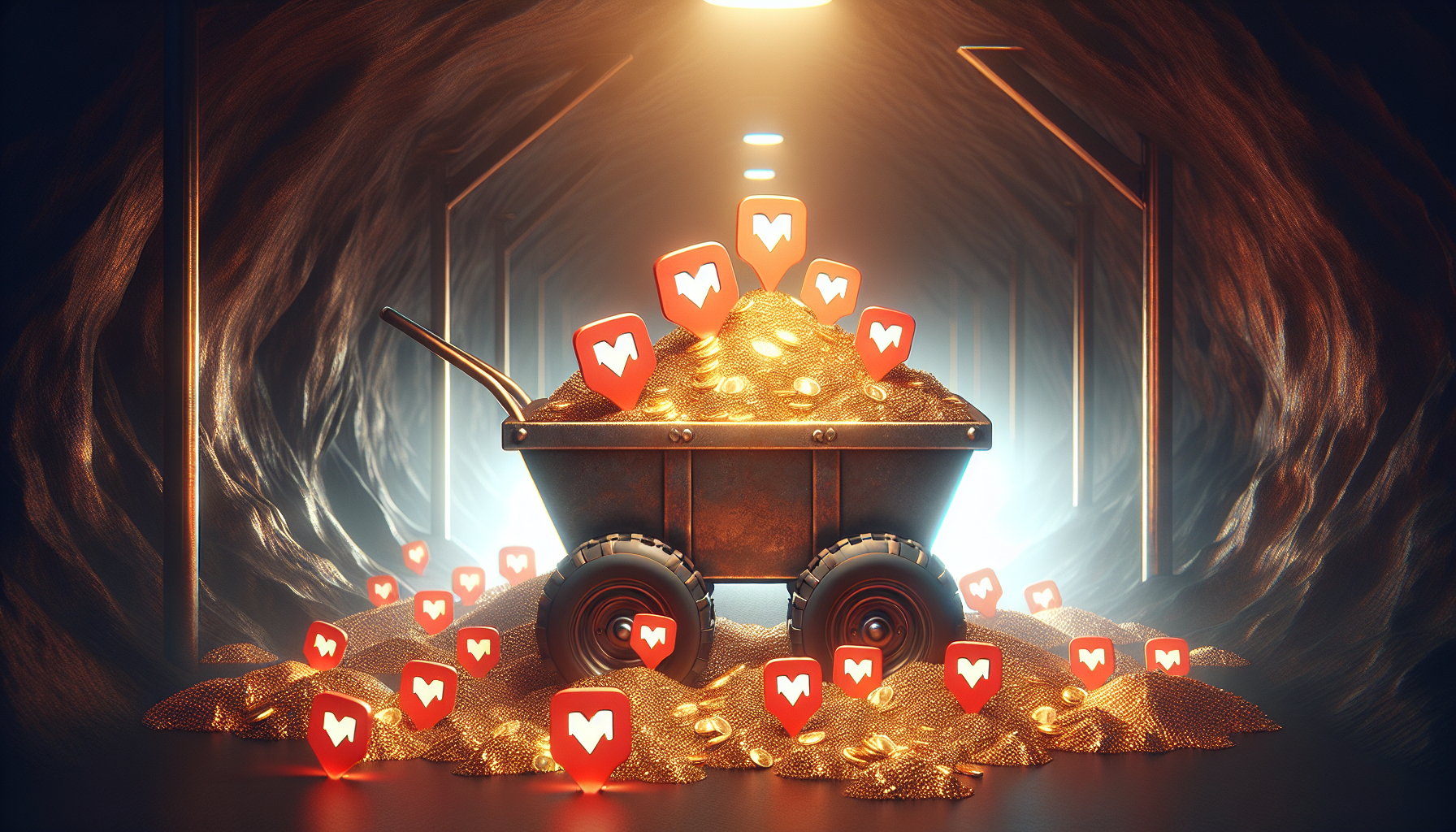 Reddit Traffic For Affiliates: The Untapped Goldmine Reddit Traffic For Affiliates: The Untapped Goldmine