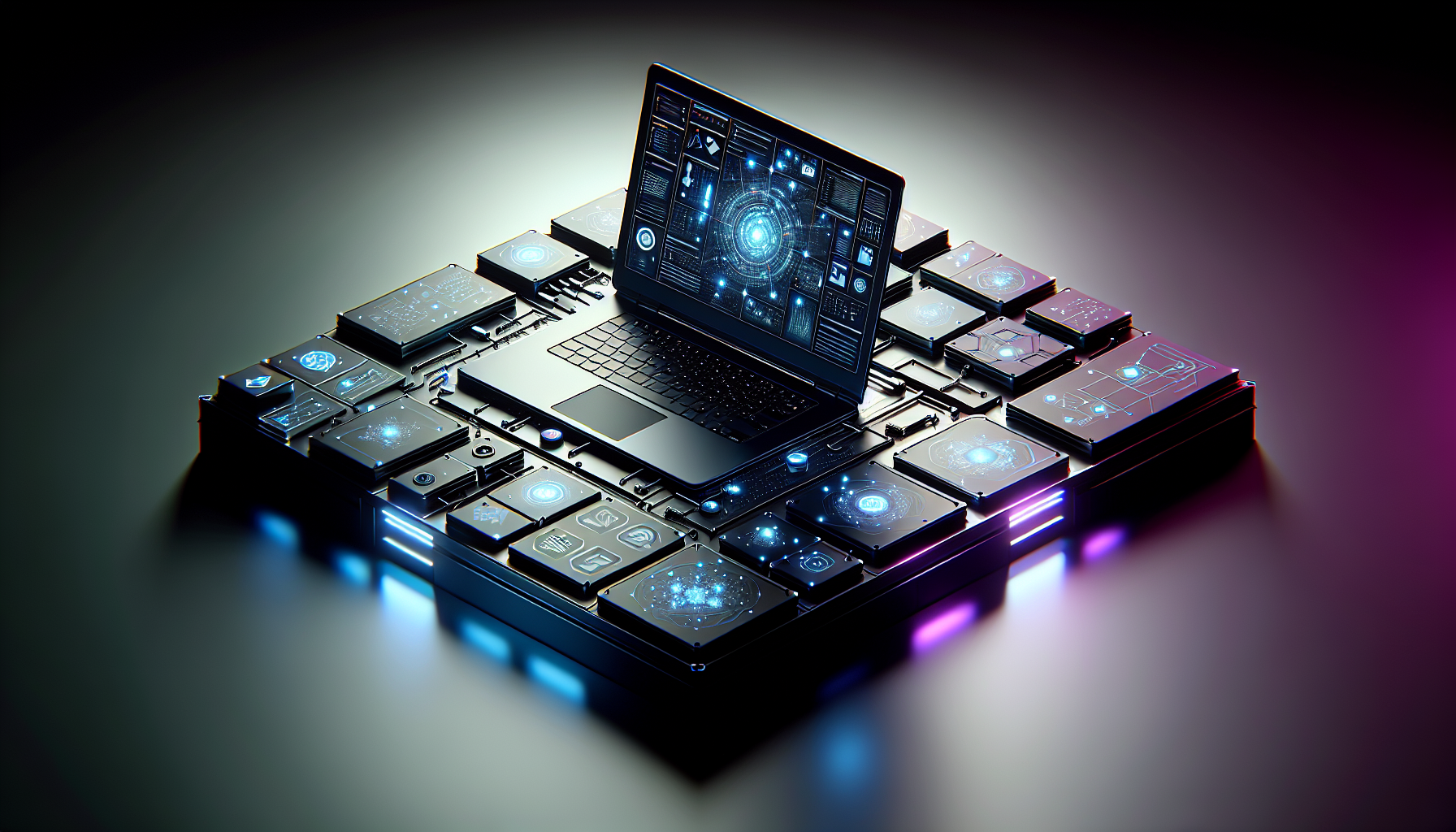 The Ultimate Affiliate Tech Stack For 2025 (Full Setup Guide) The Ultimate Affiliate Tech Stack For 2025 (Full Setup Guide)