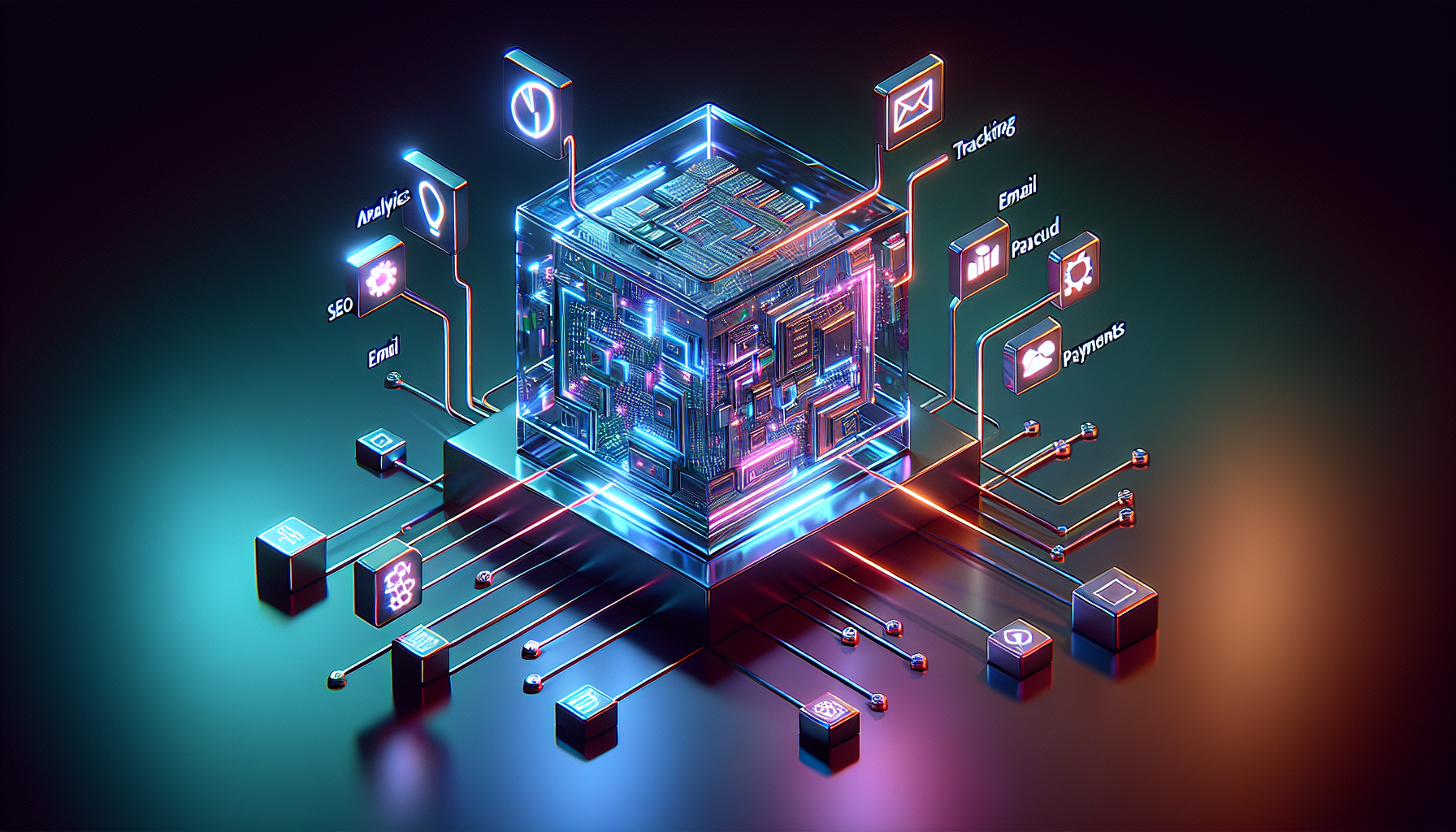 The Ultimate Affiliate Tech Stack For 2025 (Full Setup Guide) The Ultimate Affiliate Tech Stack For 2025 (Full Setup Guide)