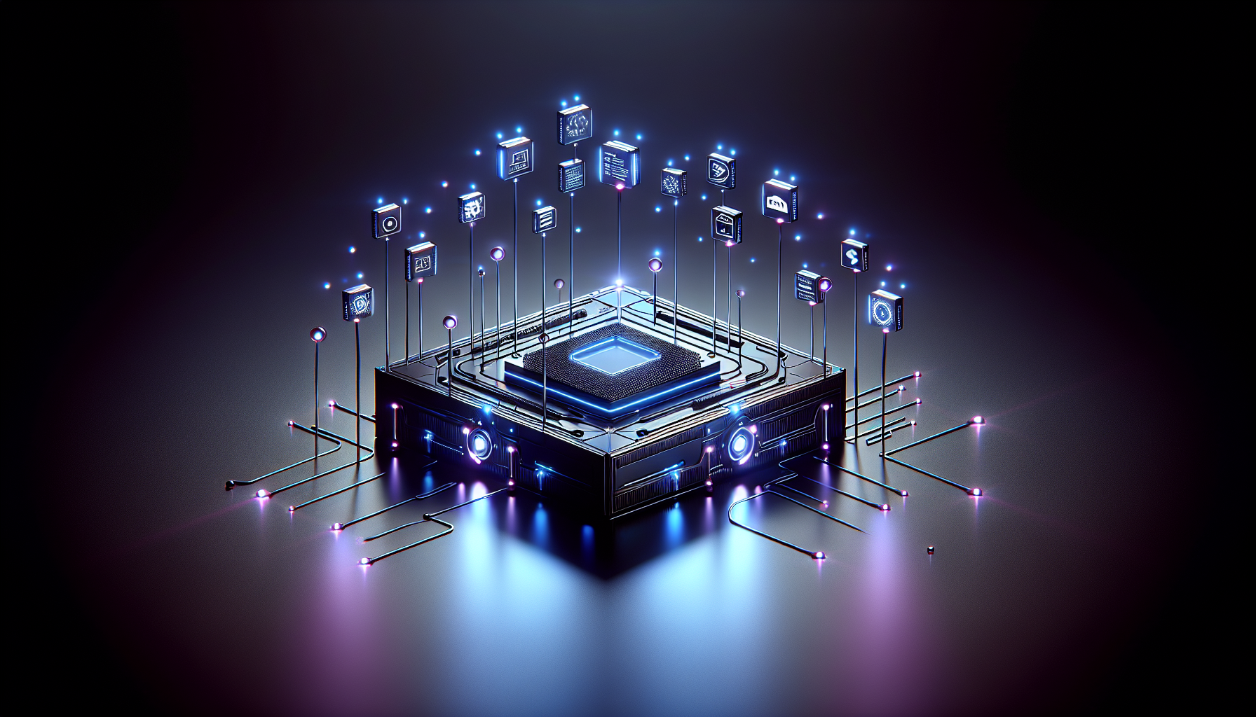 The Ultimate Affiliate Tech Stack For 2025 (Full Setup Guide) The Ultimate Affiliate Tech Stack For 2025 (Full Setup Guide)