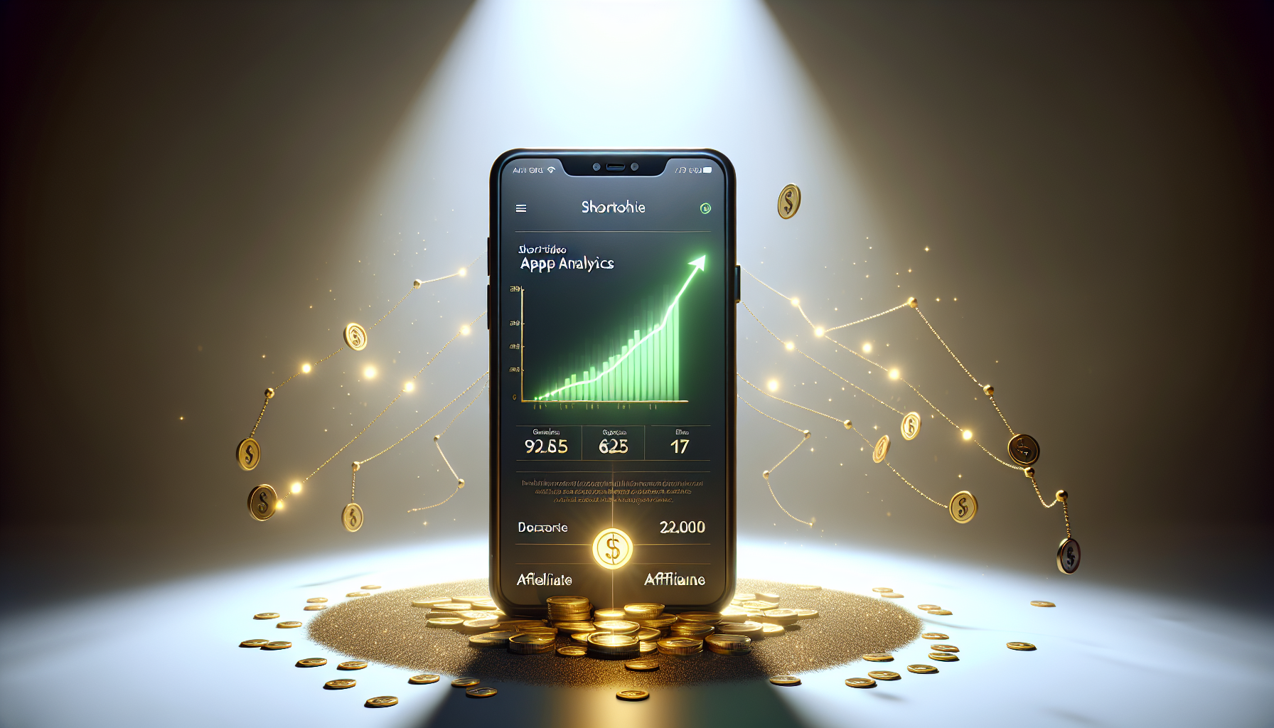 TikTok Organic: $1,847 Commission With $0 Ad Spend (Full Breakdown)