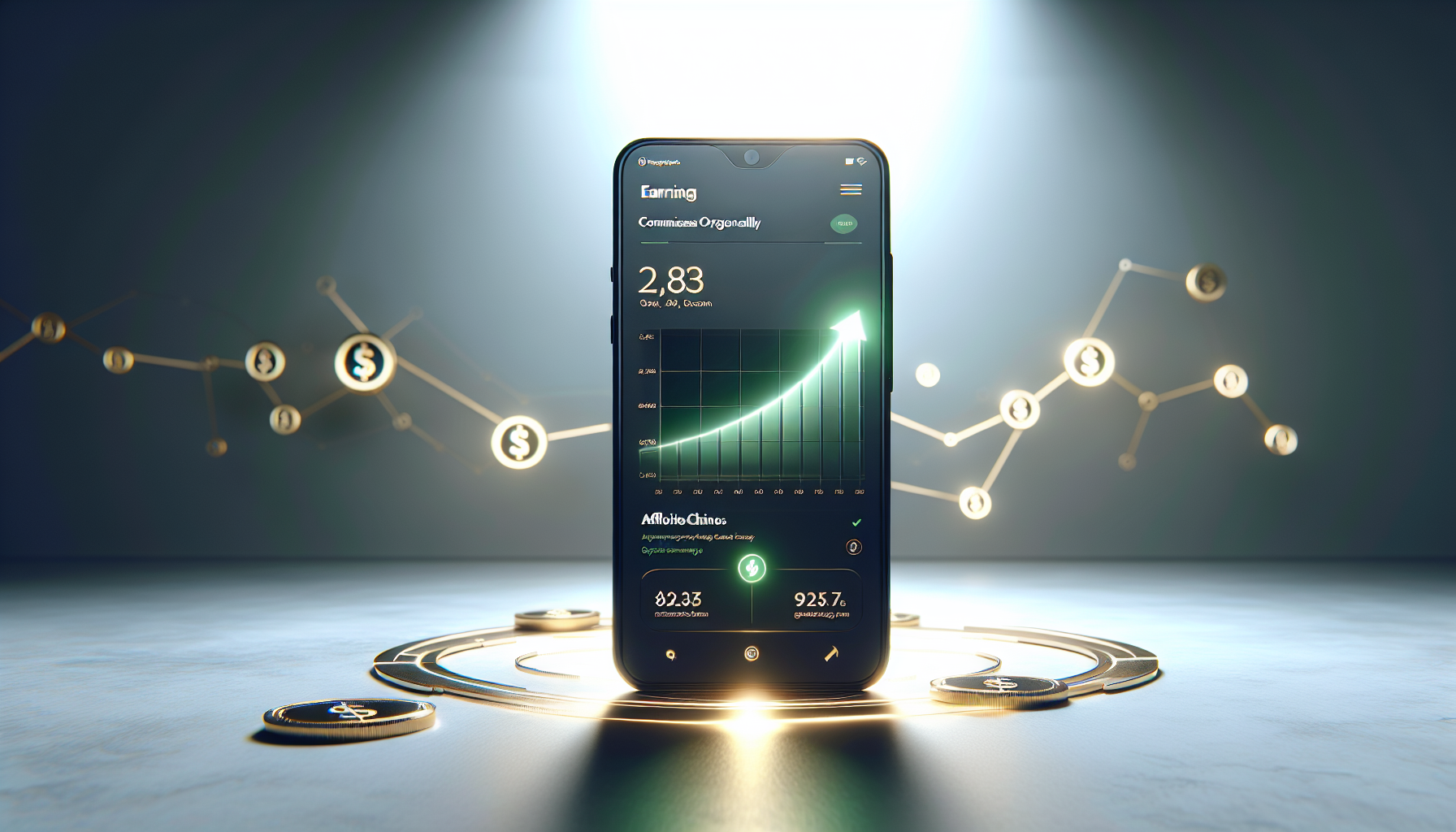 TikTok Organic: $1,847 Commission With $0 Ad Spend (Full Breakdown)